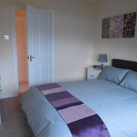 Robin'S Rest Apartamento Auchterarder Quarto foto